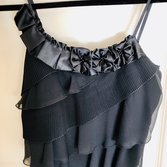 Dressy Tank Top - Picture 2 of 3